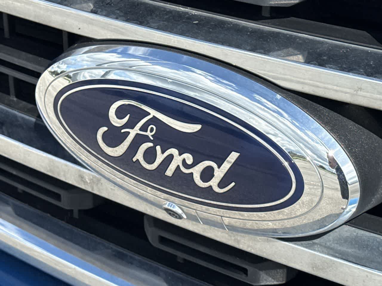 Used 2021 Ford F150 XLT w/ Equipment Group 302A High AWD/4WD image 10