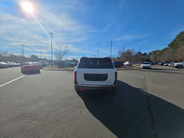 New 2026 Hyundai Palisade Limited image 14