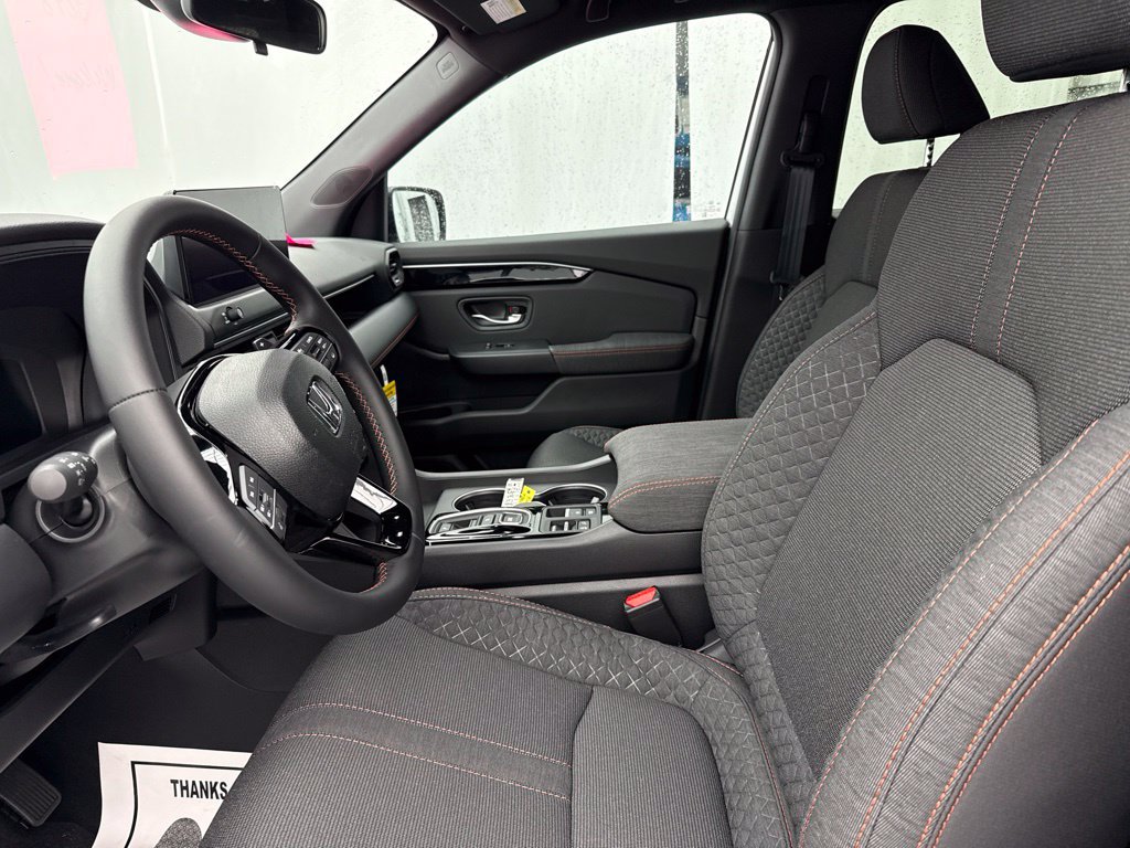 New 2026 Honda Pilot Sport image 16