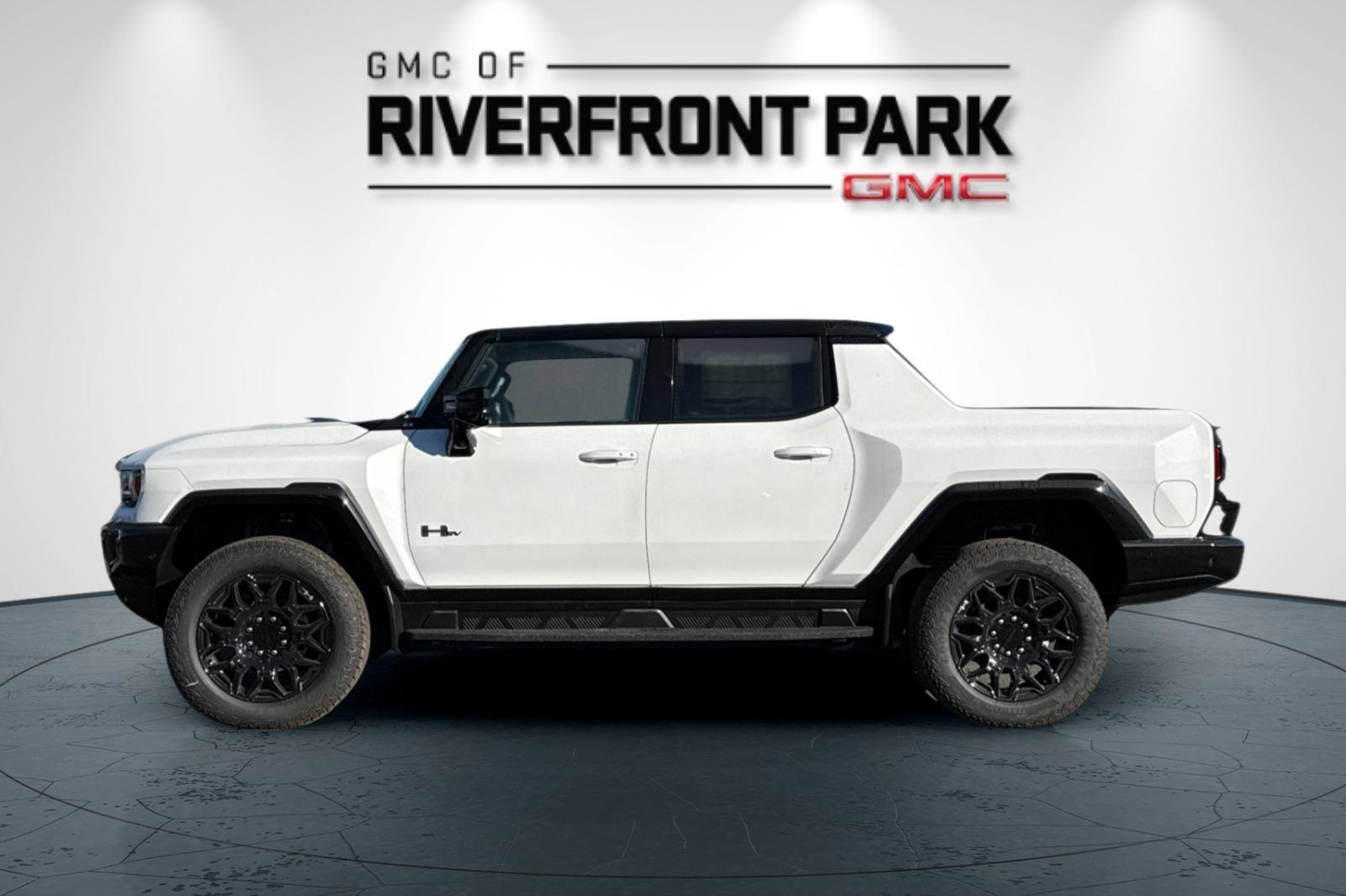 New 2026 GMC Hummer EV 4x4 Crew Cab image 6