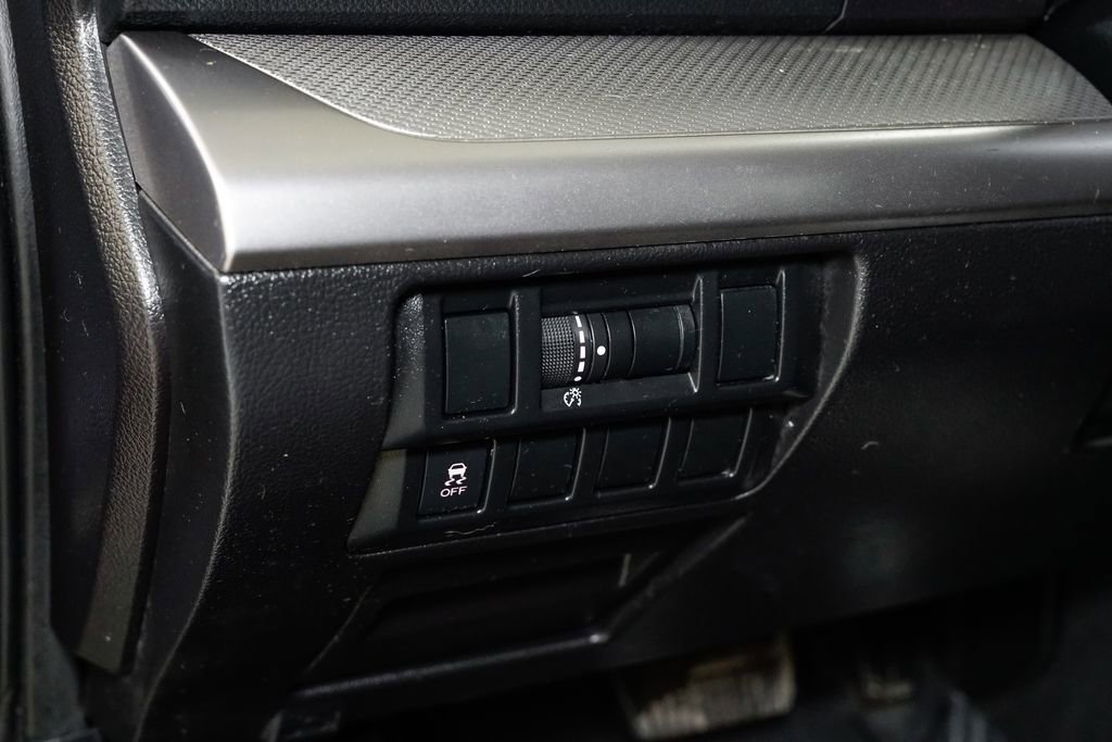 Used 2017 Subaru Outback 2.5i image 12