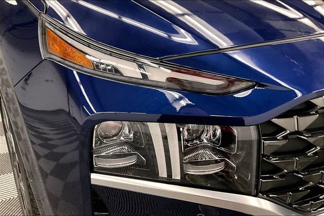 Used 2022 Hyundai Santa Fe Calligraphy AWD/4WD image 34