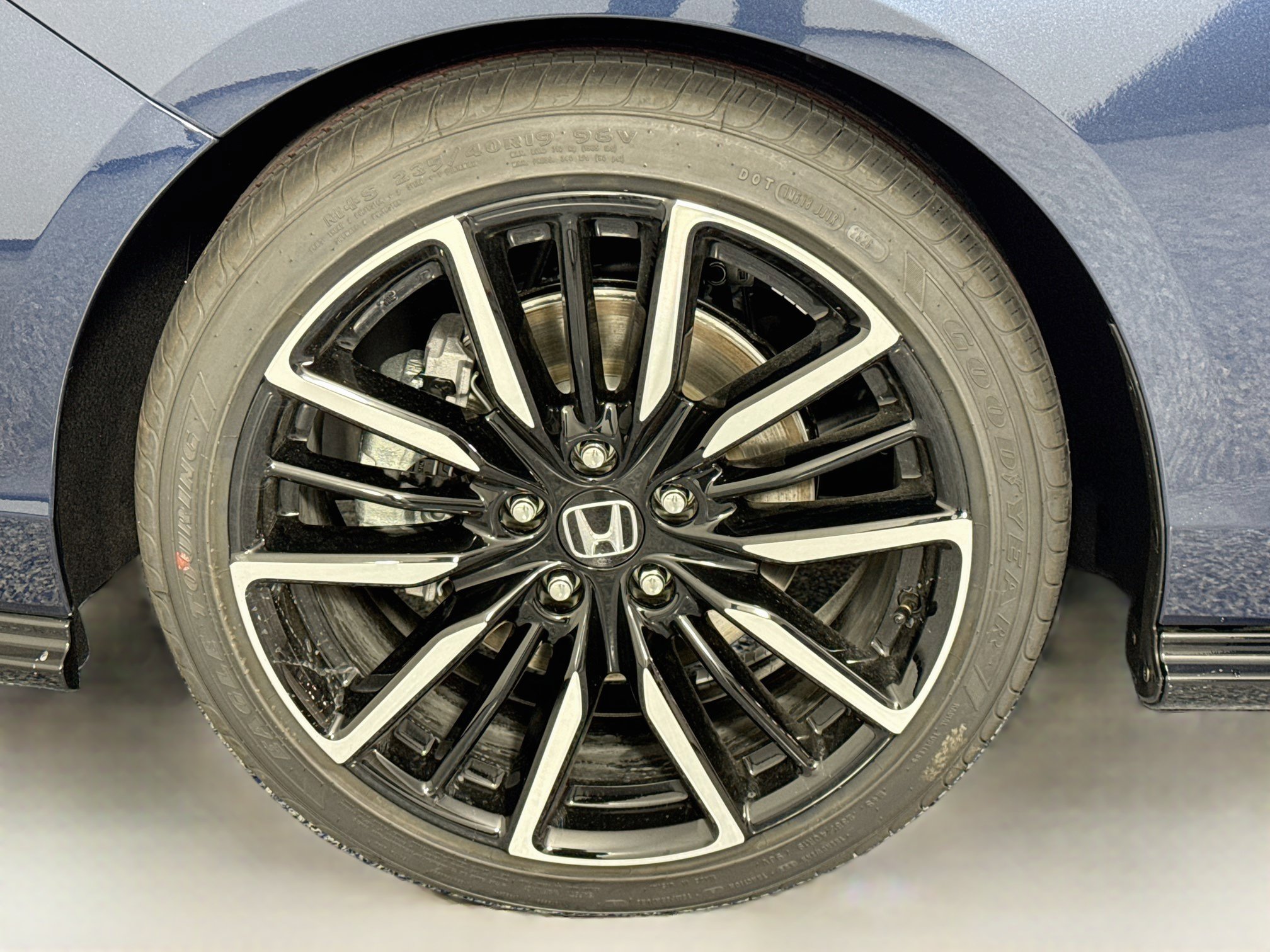 New 2026 Honda Accord Touring image 32