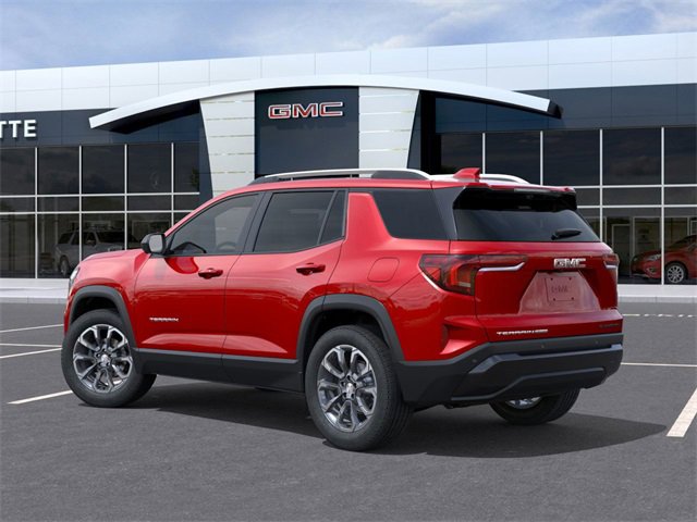 New 2026 GMC Terrain Elevation w/ Elevation Premium Package image 3