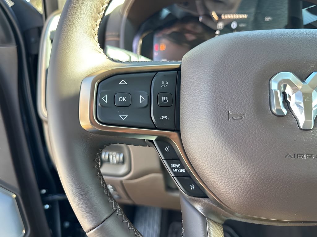 New 2026 RAM 1500 Limited AWD/4WD image 34