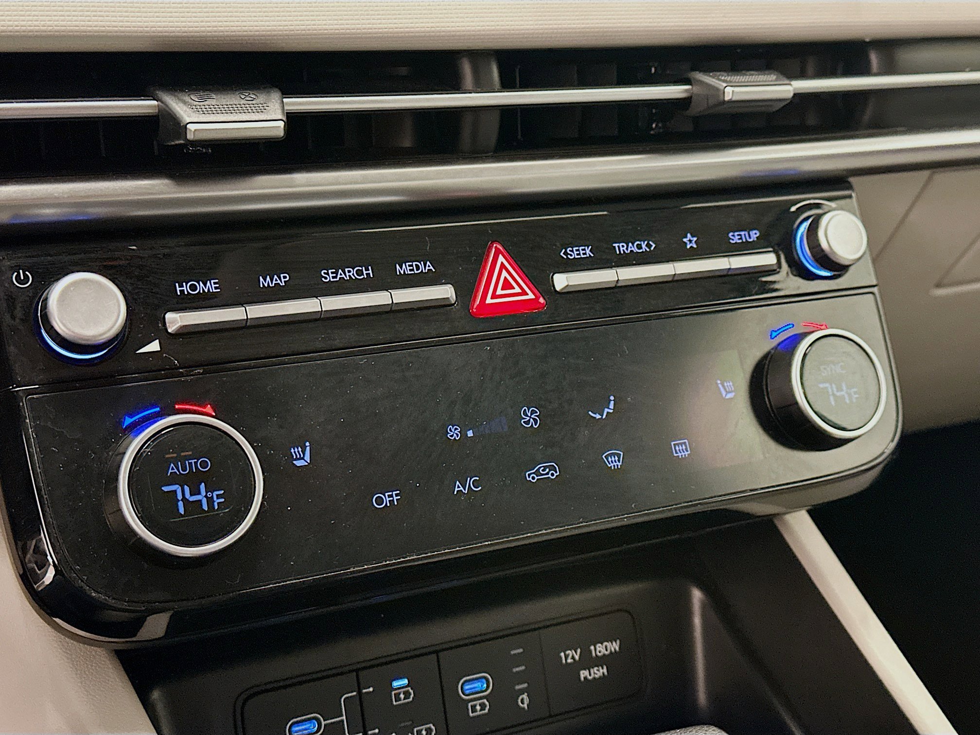 Used 2025 Hyundai Tucson SEL image 23