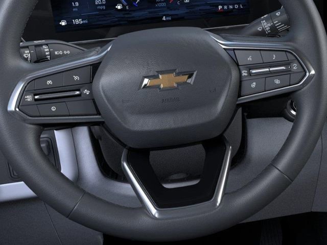 New 2026 Chevrolet Tahoe Premier AWD/4WD image 19