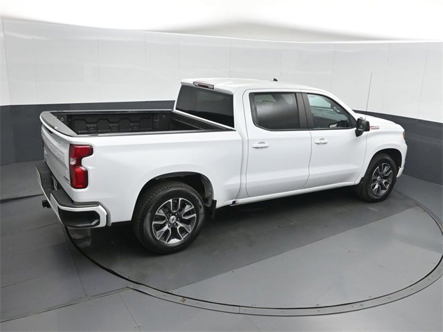 Used 2023 Chevrolet Silverado 1500 RST w/ Z71 Off-Road Package image 30