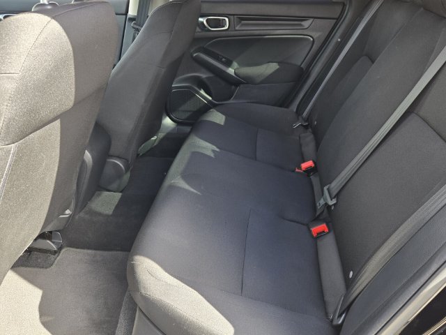 Used 2025 Honda Civic LX image 11