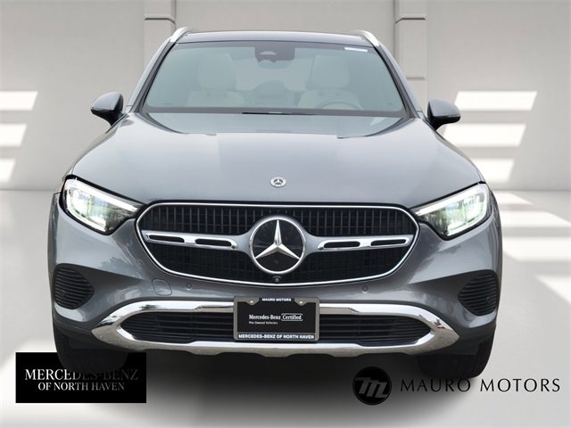 Used 2023 Mercedes-Benz GLC 300 4MATIC w/ Exclusive Trim Package image 8
