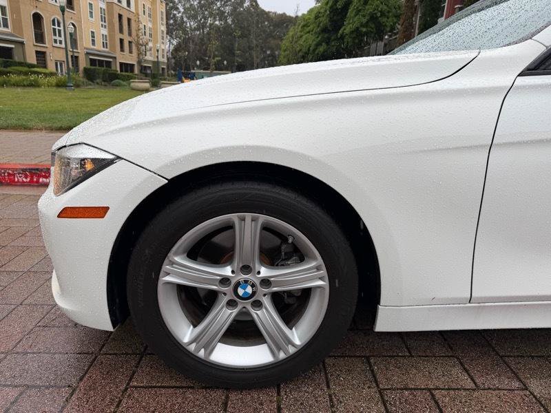 Used 2014 BMW 320i Sedan RWD image 26