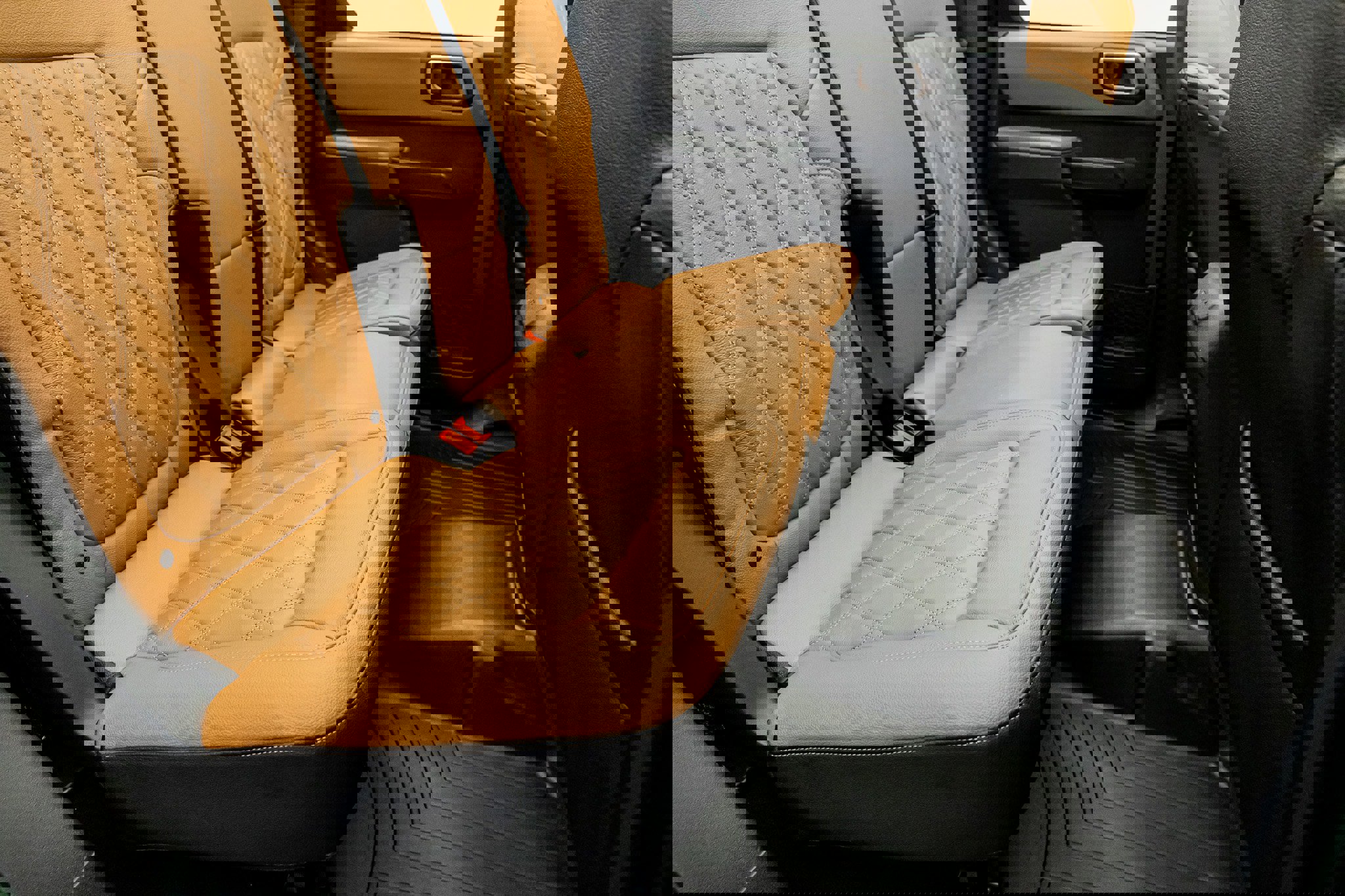 Used 2022 Ford Bronco Big Bend image 35