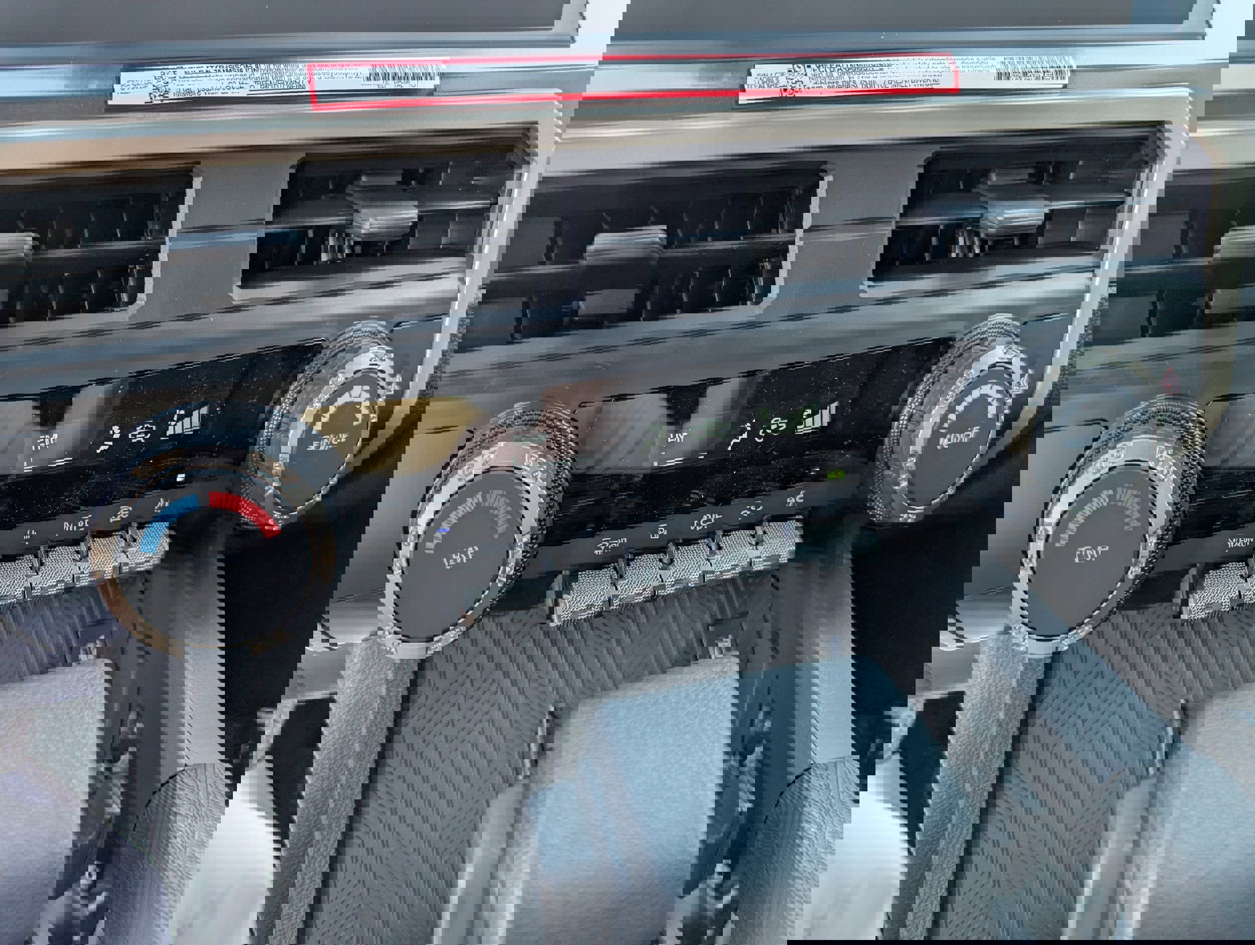 New 2025 Toyota Tacoma SR5 image 17