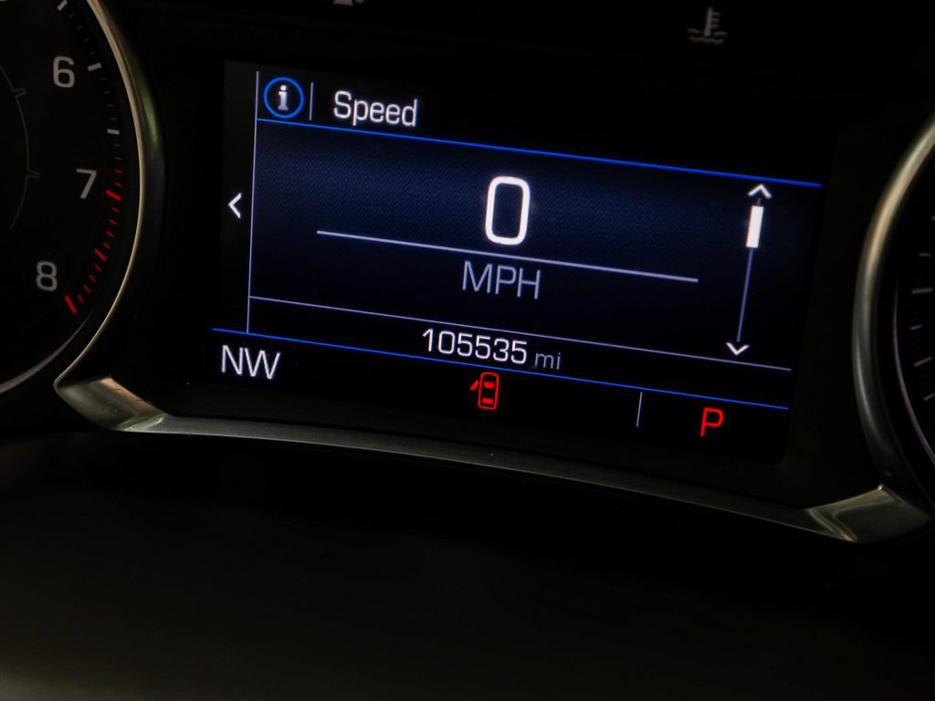 Used 2020 GMC Acadia SLT AWD/4WD image 18