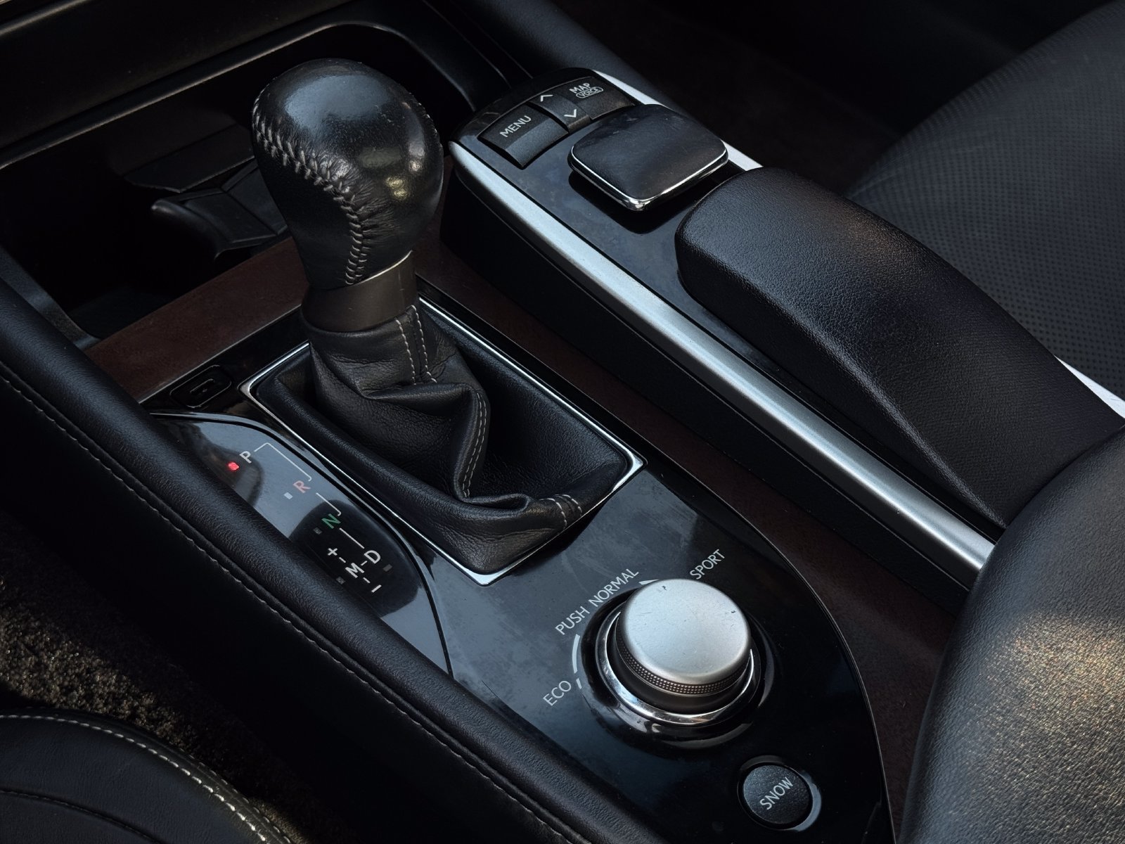 Used 2013 Lexus GS 350 AWD w/ Premium Pkg image 30