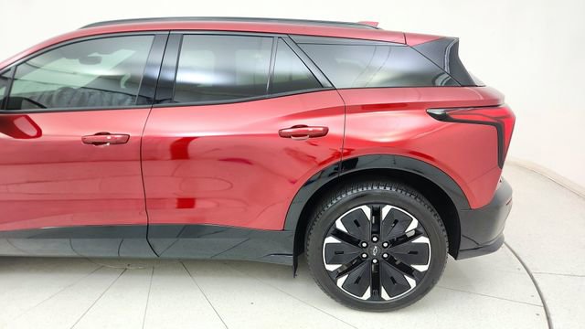 Used 2024 Chevrolet Blazer EV RS image 11