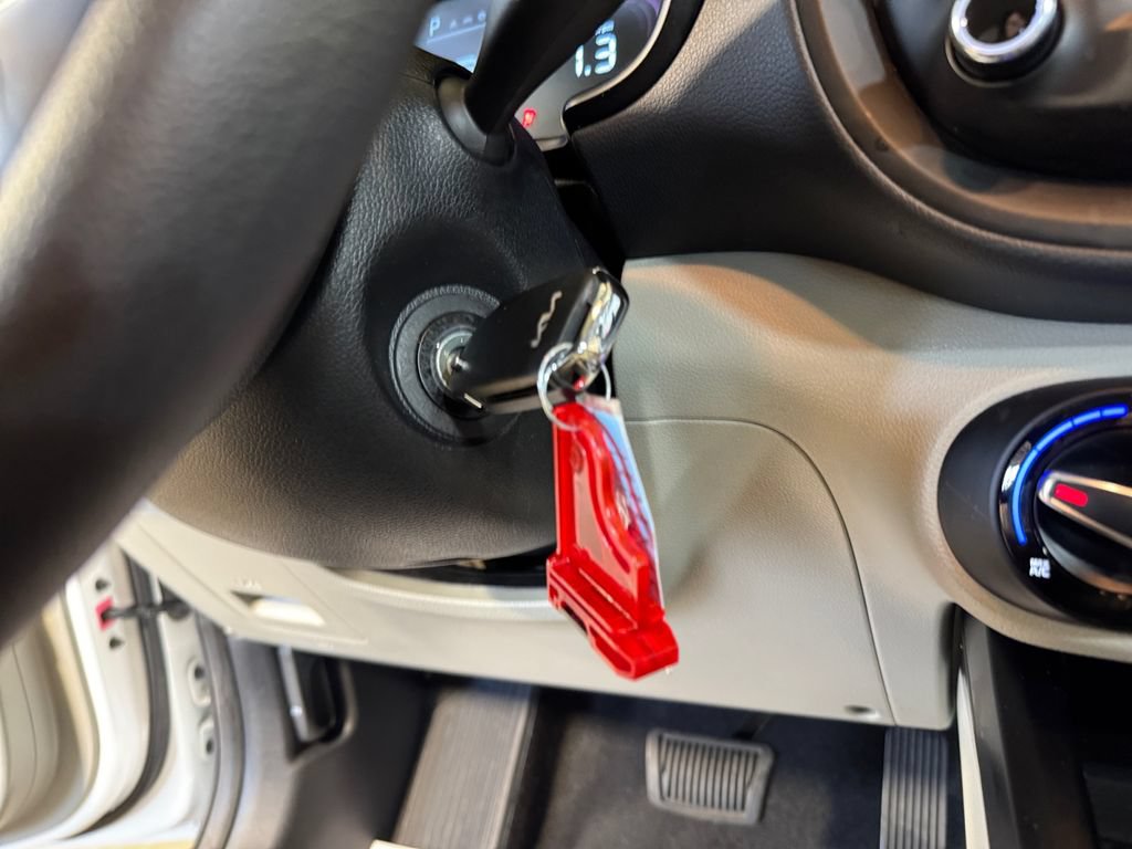 Certified 2024 Kia Soul LX FWD image 29