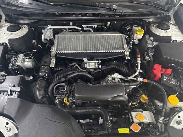 Used 2022 Subaru Outback Touring XT image 38