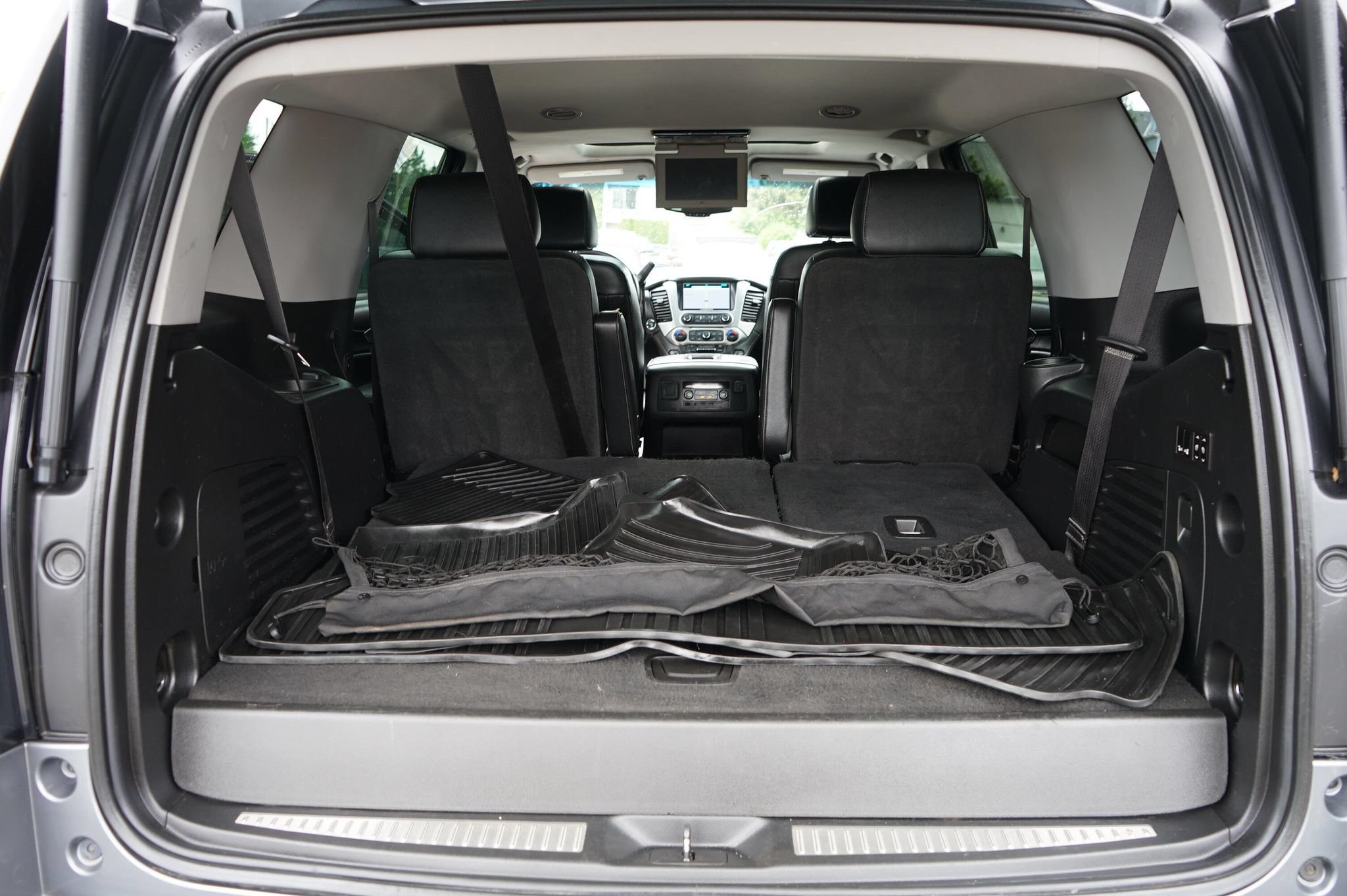Used 2020 GMC Yukon SLT w/ Open Road Package AWD/4WD image 27