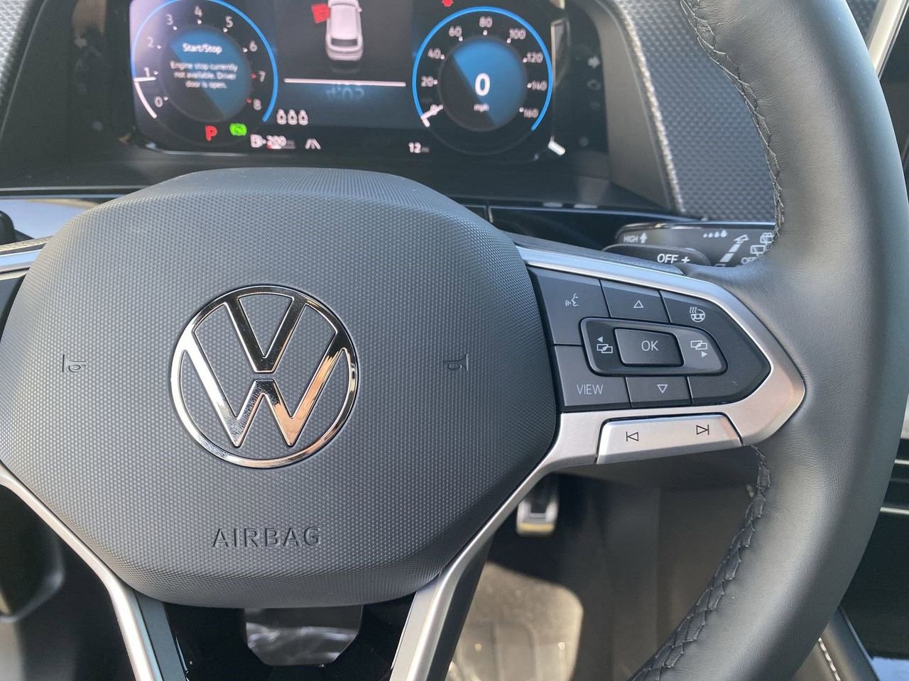 New 2026 Volkswagen Atlas Cross Sport SEL Premium R-Line image 21