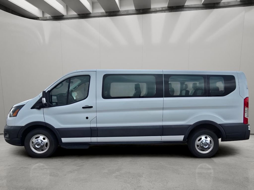 Used 2022 Ford Transit 350 XL AWD/4WD image 2