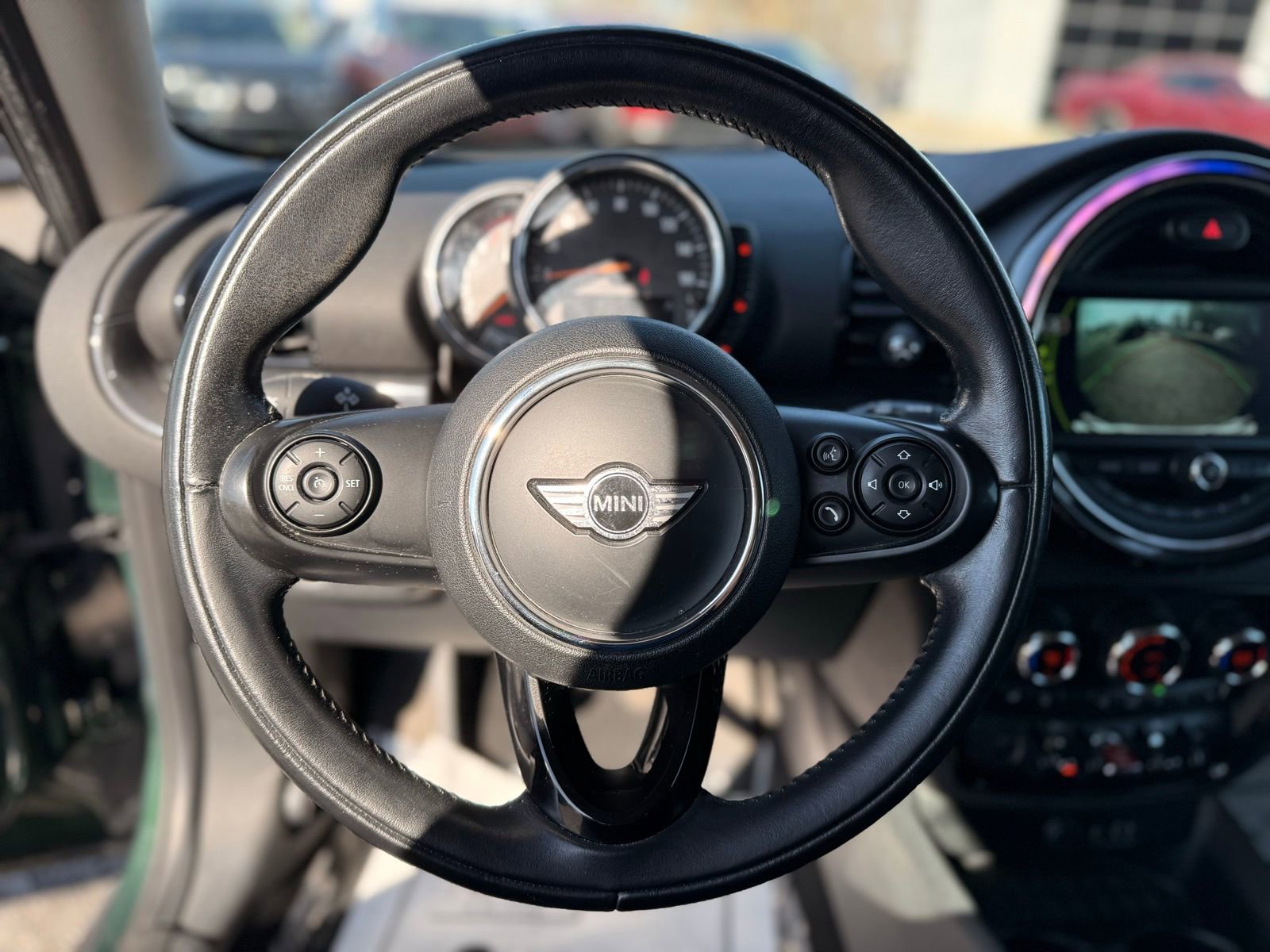 Used 2016 MINI Cooper Clubman image 16