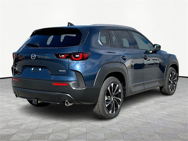 New 2026 MAZDA CX-50 2.5 Hybrid w/ Premium Plus Pkg image 6