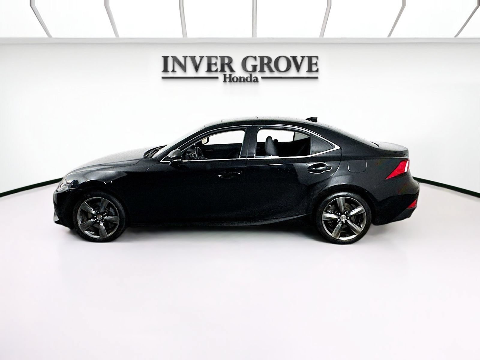 Used 2014 Lexus IS 350 AWD w/ Navigation Package image 8