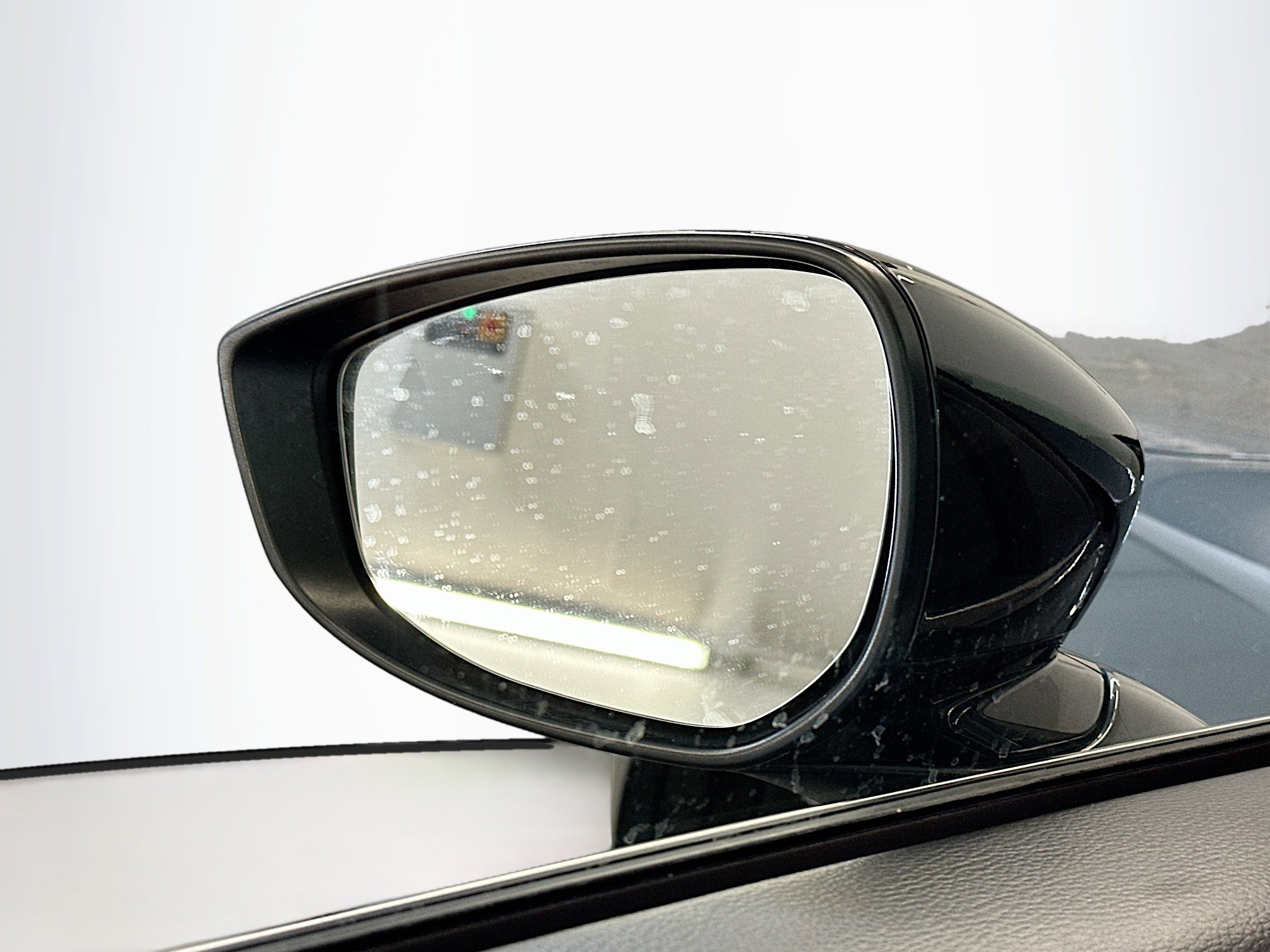 Used 2024 MAZDA CX-30 AWD 2.5 S w/ Preferred Package image 16