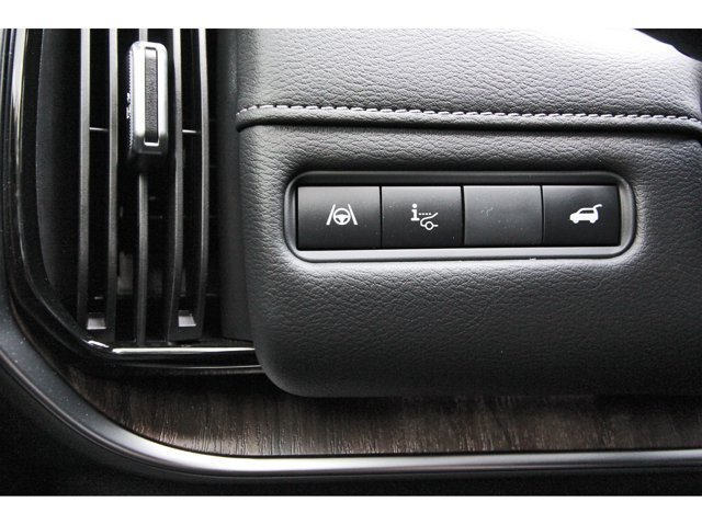 New 2026 Nissan Armada Platinum Reserve AWD/4WD image 20
