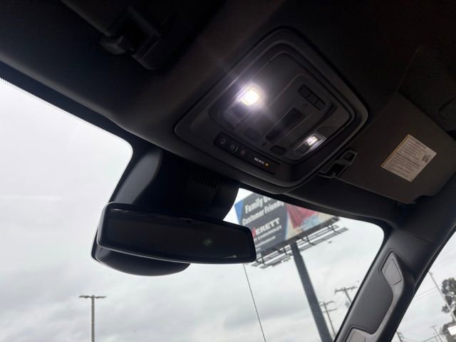 Used 2024 GMC Sierra 1500 SLT w/ SLT Premium Plus Package image 21
