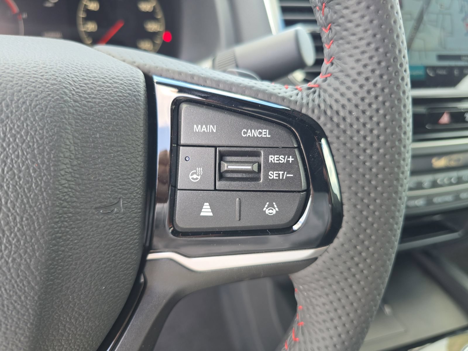 New 2026 Honda Ridgeline Black Edition image 24