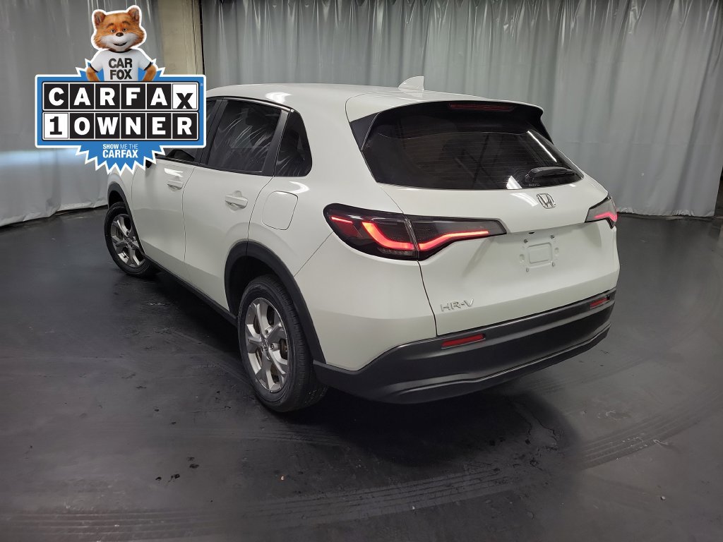 Used 2024 Honda HR-V LX image 6