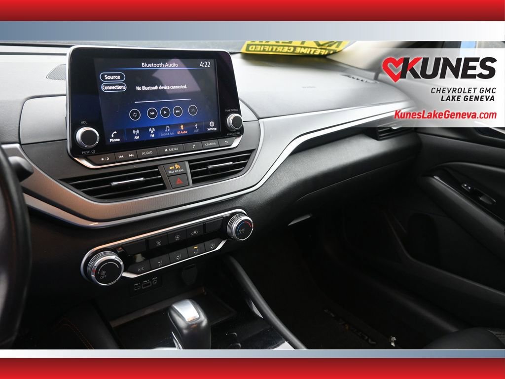 Used 2024 Nissan Altima 2.5 SR image 20