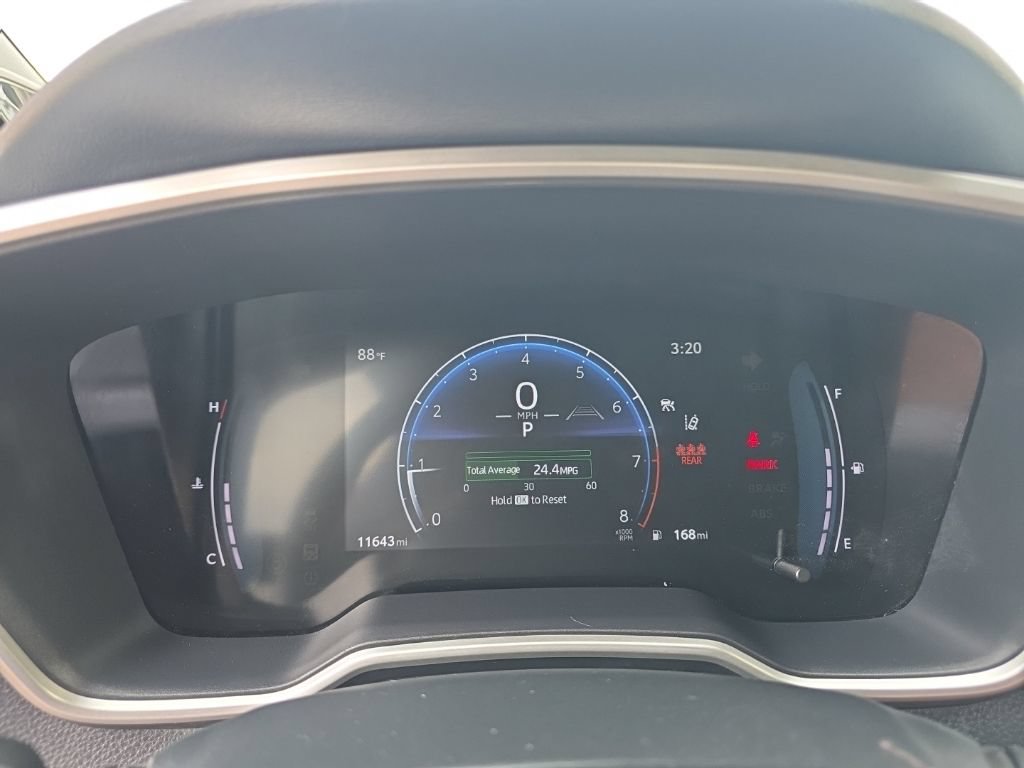 Certified 2025 Toyota Corolla XSE FWD image 19