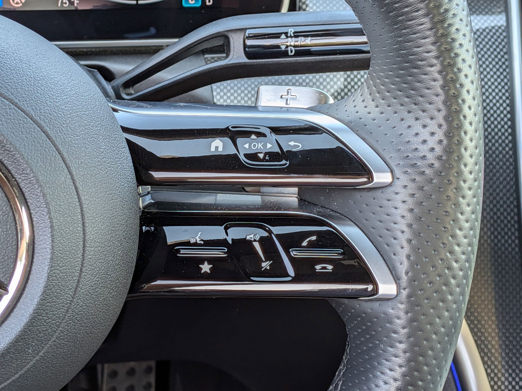 Certified 2024 Mercedes-Benz CLE 300 4MATIC Coupe image 20