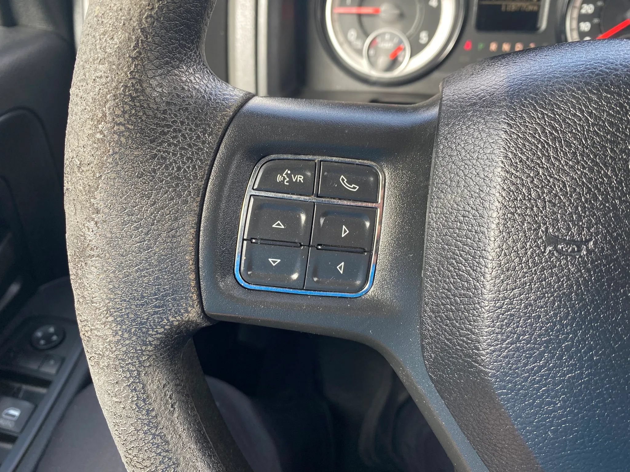 Used 2017 RAM 4500 Tradesman AWD/4WD image 18