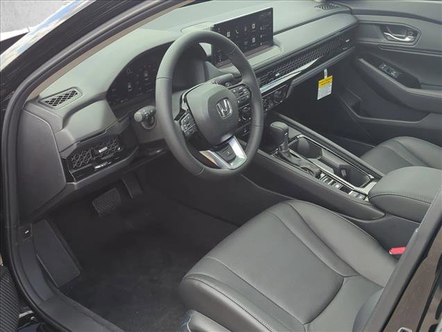 New 2026 Honda Accord Touring image 11
