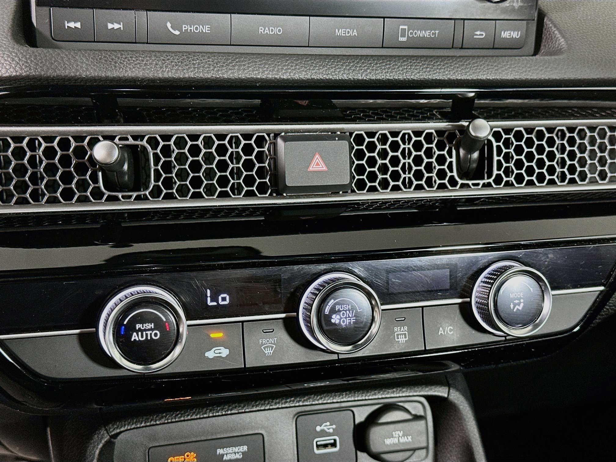 Used 2022 Honda Civic Sport image 22