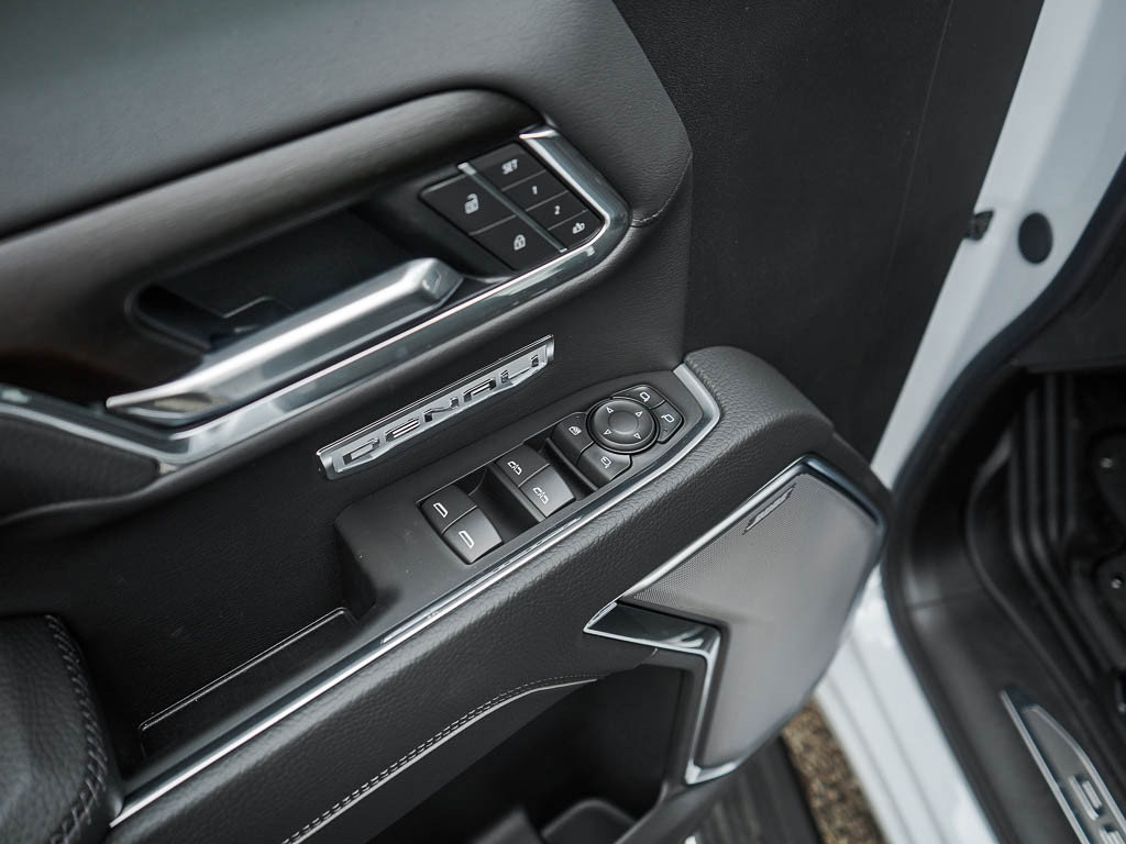 New 2026 GMC Sierra 1500 Denali AWD/4WD image 17