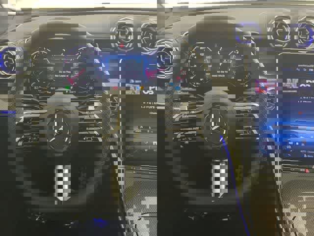 Certified 2026 Mercedes-Benz GLC 300 4MATIC image 25