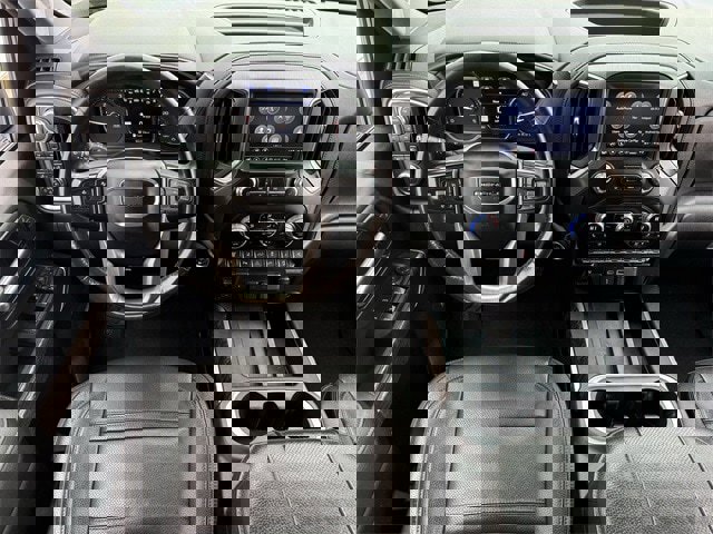 Used 2023 GMC Sierra 2500 Denali w/ Denali Black Diamond Edition image 12