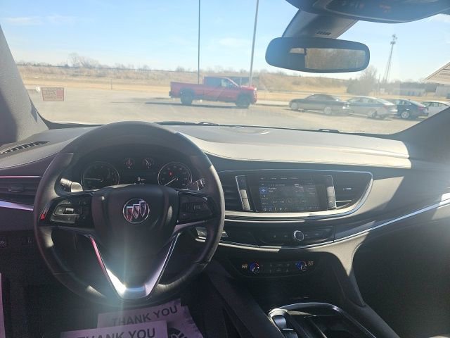 Used 2023 Buick Enclave Essence w/ LPO, Floor Liner Package image 18