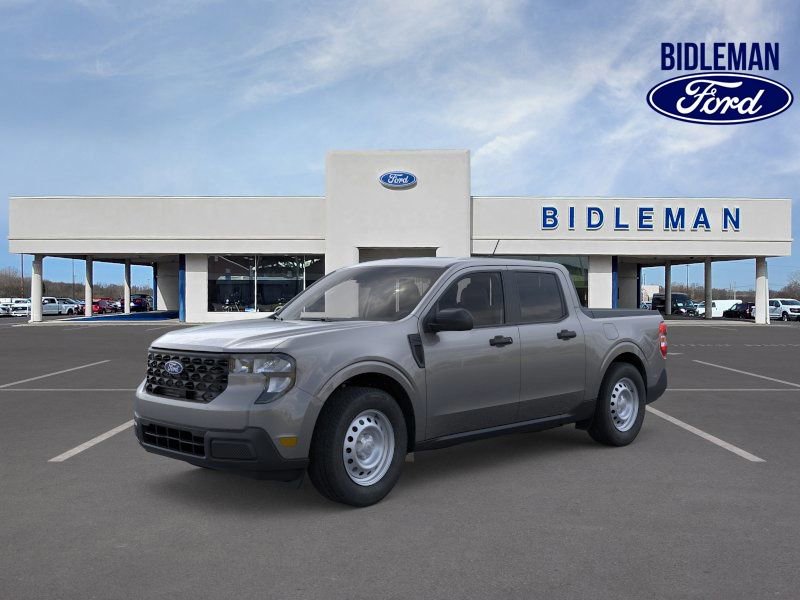 New 2026 Ford Maverick XL w/ Equipment Group 101A AWD/4WD image 1