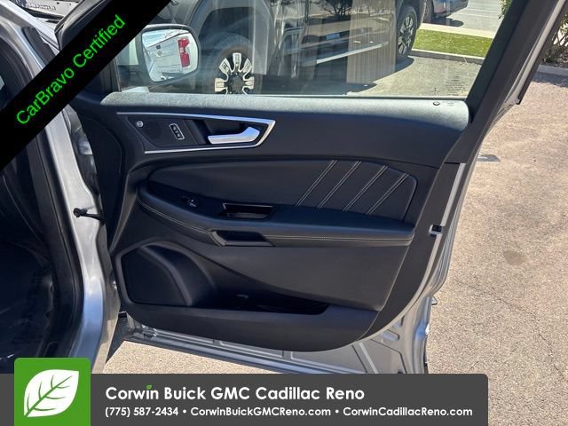 Used 2020 Ford Edge ST w/ Equipment Group 401A AWD/4WD image 35