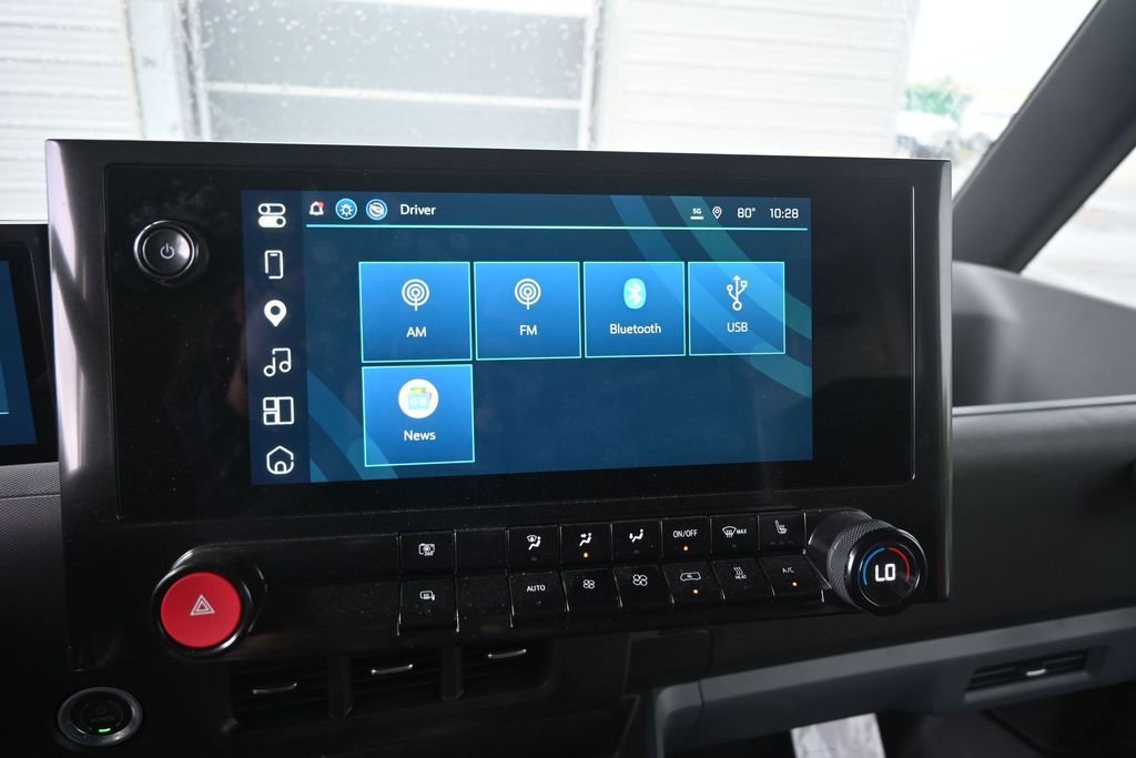 Used 2025 Chevrolet Brightdrop 400 FWD image 8