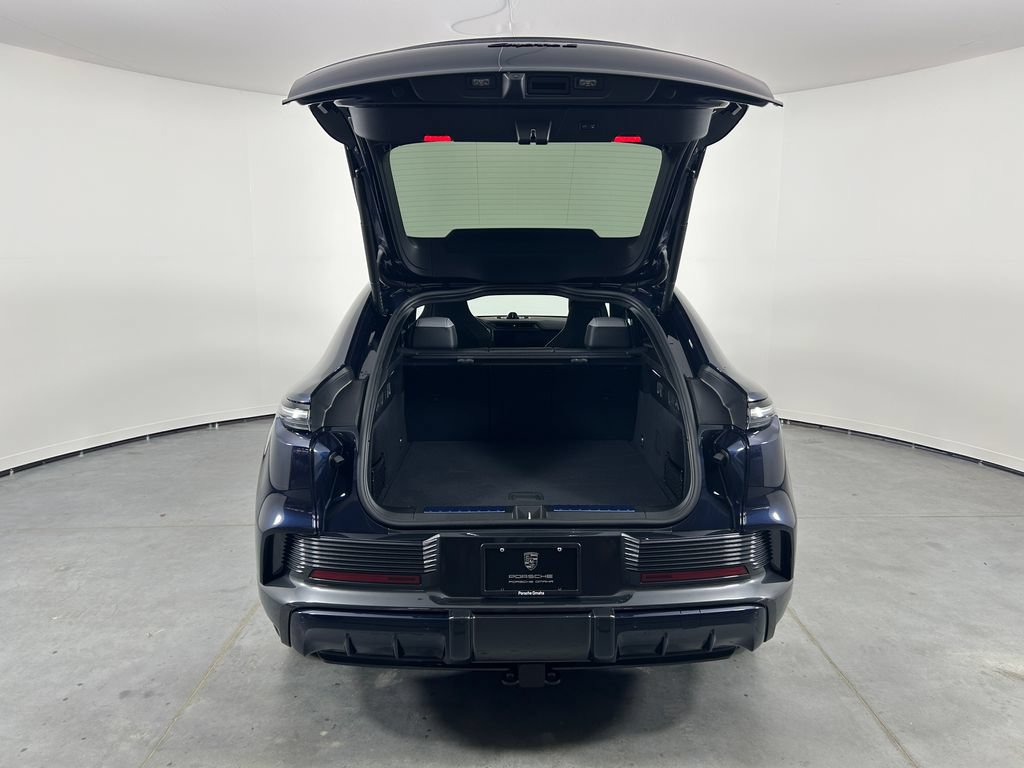 New 2026 Porsche Cayenne S AWD/4WD image 29