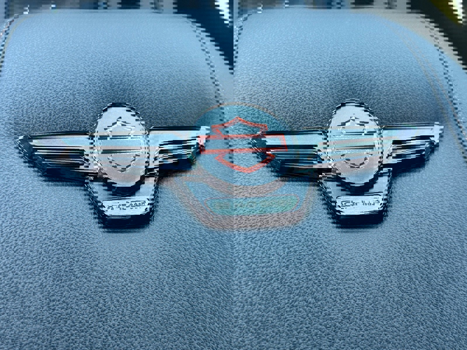 New 2025 GMC Sierra 1500 AT4 w/ AT4 Premium Package image 25