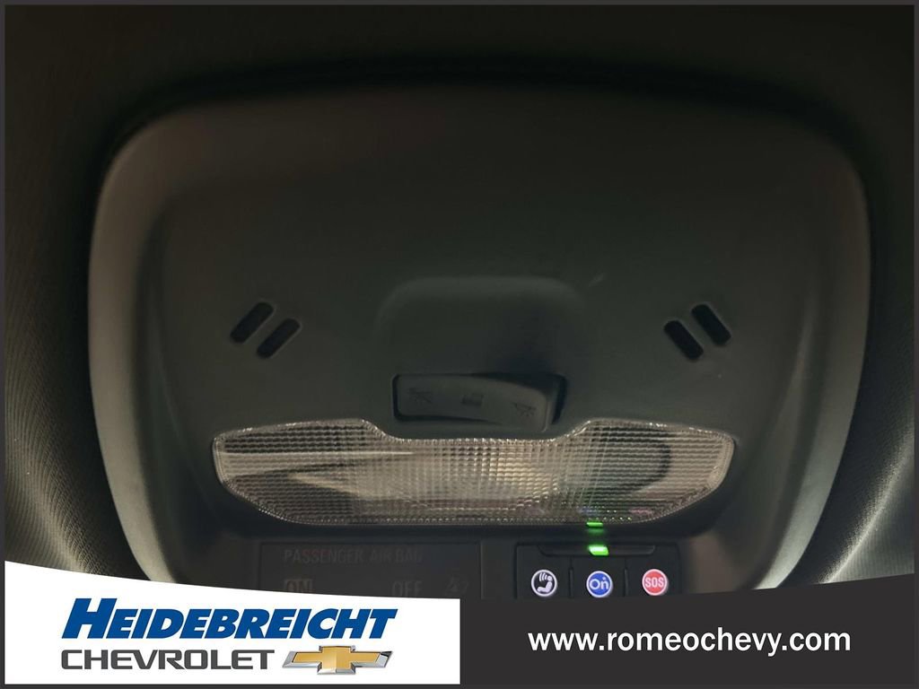 Certified 2024 Buick Envista Sport Touring w/ Convenience I Package FWD image 25