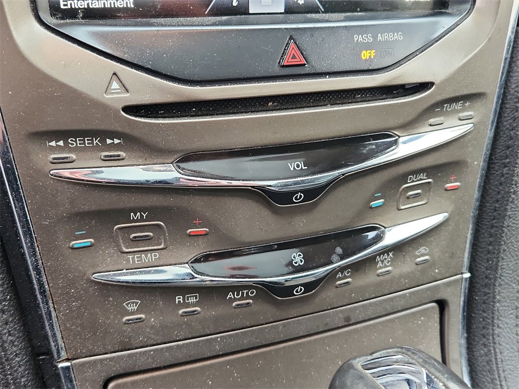 Used 2013 Lincoln MKX AWD image 21